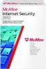 McAfee Internet Security 2012 for 1 PC