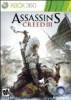 Assassins Creed III -Xbox 360-
