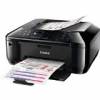 Canon PIXMA MX512 Wireless Color Photo Printer with Scanner Copier and Fax