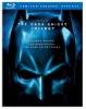 The Dark Knight Trilogy -Batman Begins  The Dark Knight  The Dark Knight Rises-