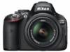 Nikon D5100 162MP CMOS Digital SLR Camera with 3-Inch Vari-Angle LCD Monitor -Body Only-