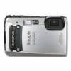 Olympus TG-820 12MP 5x Waterproof Digital Camera