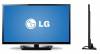 LG 55LM4600 55-Inch 1080p 120Hz 3D LED HDTV