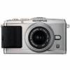 Olympus PEN E-P3 12 MP Interchangeable Lens Camera with 14-42mm Zoom Lens