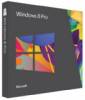 Microsoft Windows 8 Pro - Upgrade