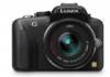 Panasonic LUMIX DMC-G3 16MP Micro Four-Thirds Interchangeable Lens Camera with 14-42mm Lumix G VARIO f35-56 Lens