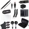 DreamGEAR Nintendo 3DS XL 20 in 1 Essentials Kit