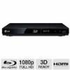 LG BP325W WiFi 3D Ready Blu-ray Player