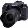 Pentax K-5 163 MP Digital SLR with 18-55mm Lens and 3-Inch LCD