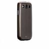 Case-Mate CM021200 Barely There Brushed Aluminum Case for Samsung Galaxy S III
