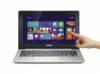 116-in ASUS VivoBook X202E-DH31T-SL Core i3-3217U Touchscreen Laptop with 4GB RAM 500GB HDD