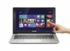116-in ASUS VivoBook X202E-DH31T-SL Core i3-3217U Touchscreen Laptop with 4GB RAM 500GB HDD