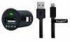Belkin Car Charger for Apple iPhone 5 with Lightning Cable