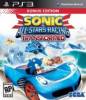 Sonic and All-Stars Racing Transformed Bonus Edition