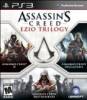 Assassins Creed- Ezio Trilogy