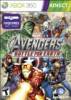 Marvel Avengers- Battle For Earth