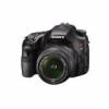 Sony Alpha SLT-A57K 161MP Digital SLR Camera and 18-55mm Zoom Lens