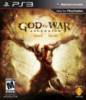 God of War- Ascension -PS3-