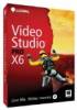 VideoStudio Pro X6