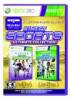 Kinect Sports Ultimate Collection