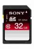 Sony SF32NXTQ 32GB SDHC Class 10 Memory Card