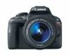 Canon EOS Rebel SL1 180 MP CMOS Digital SLR with 18-55mm EF-S IS STM Lens