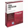 Mcafee McAfee Total Protection 2013 - 1 PC