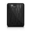 WD WDBBEP0010BBK-NESN 1TB Portable Hard Drive