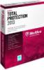 McAfee Total Protection 1 PC 2013