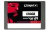 Kingston Digital 120GB SSDNow V300 SATA 3 25-in SV300S37A120G