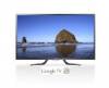 LG Electronics 47GA6400 47-Inch 1080p 120Hz 3D LED HDTV with Google TV and 4 Pairs of 3D Glasses