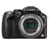 Panasonic  DMC-G5KBODY 16MP SLR Camera  with 3-Inch LCD - Body Only