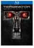Terminator Anthology -The Terminator  Terminator 2- Judgment Day  Terminator 3- Rise of the Machines  Terminator Salvation- Blu-ray