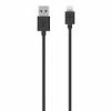 Belkin 8-Pin Lightning to USB ChargeSync Cable for iPhone 5 iPad 4th Gen iPad mini and iPod touch 7th Gen 4 Feet