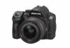 Pentax K-30 163MP Digital SLR Camera with 18-55MM Lens