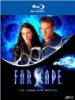 Farscape- The Complete Series -Blu-ray-