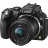 Panasonic DMC-G5KK 16 MP Compact System Camera with 14-42mm Zoom Lens and 3-Inch LCD