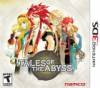 Tales of the Abyss - Nintendo 3DS