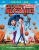 Cloudy with a Chance of Meatballs -Two-Disc Blu-rayDVD Combo-