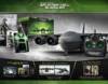 Tom Clancys Splinter Cell Blacklist Paladin Multi-Mission Aircraft Edition - Xbox 360