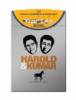 Harold - Kumar Blu-ray -Harold - Kumar Go to White Castle  Harold - Kumar Escape from Guantanamo Bay  A Very Harold - Kumar Christmas- -Ultimate Collectors Edition-