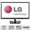 LG 27EA33V 27-Inch Full HD IPS LED Monitor