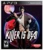 Killer is Dead