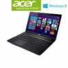 Acer Aspire V3-772G-9402 Notebook PC - Intel Core i7-4702MQ 220GHz 12GB DDR3 500GB HDD 2GB NVIDIA GeForce GTX 760M 173 in Display