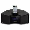 I-Sonic Digital Audio System with iPodiPhone Dock