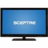 Sceptre E245BD-FHD 24-Inch 1080p LED HDTV  DVD Player