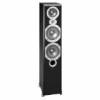 Infinity Primus P363 Three-way Dual 6-12-Inch Floorstanding Speaker -Black-