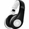 Soul Electronics SE5BLK Elite Over-Ear Noise-Canceling Headphones