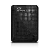 WD WDBBEP0010BBK-NESN 1TB Portable Hard Drive