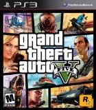 Grand Theft Auto V